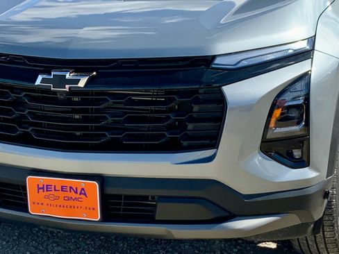 New 2026 Chevrolet Equinox LT w/ Midnight Edition AWD/4WD image 12
