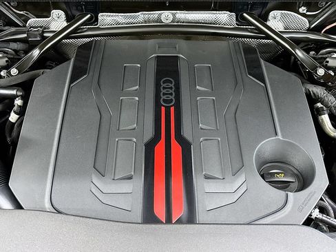 New 2026 Audi SQ5 Premium Plus AWD/4WD image 25