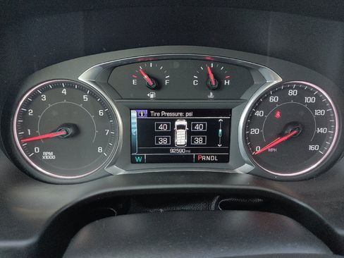 Used 2019 GMC Acadia SLT AWD/4WD image 23