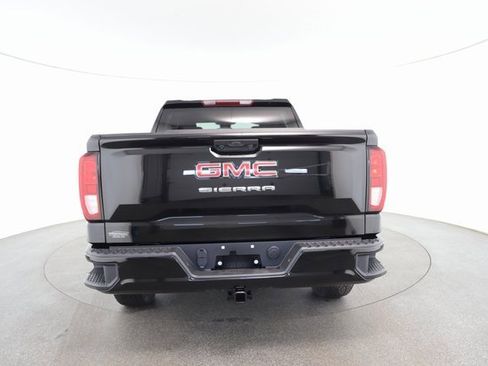 Used 2023 GMC Sierra 1500 Pro w/ Graphite Edition image 14