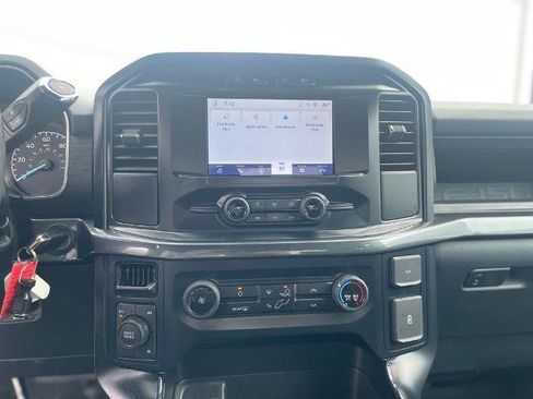 Certified 2023 Ford F150 XL w/ STX Appearance Package AWD/4WD image 15