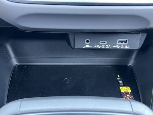 New 2026 Subaru Crosstrek 2.5i Limited AWD/4WD image 14