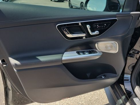 Certified 2026 Mercedes-Benz GLC 300 4MATIC image 20