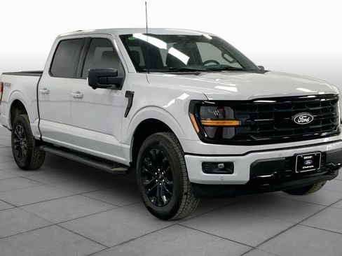 New 2026 Ford F150 XLT w/ Equipment Group 302A MID AWD/4WD image 2