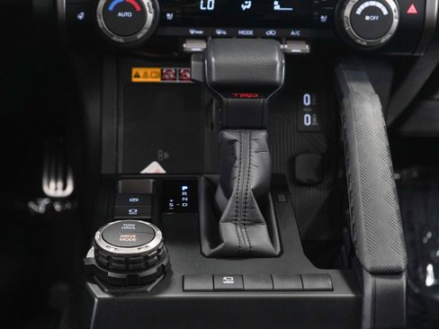Used 2026 Toyota 4Runner TRD Sport Premium AWD/4WD image 19