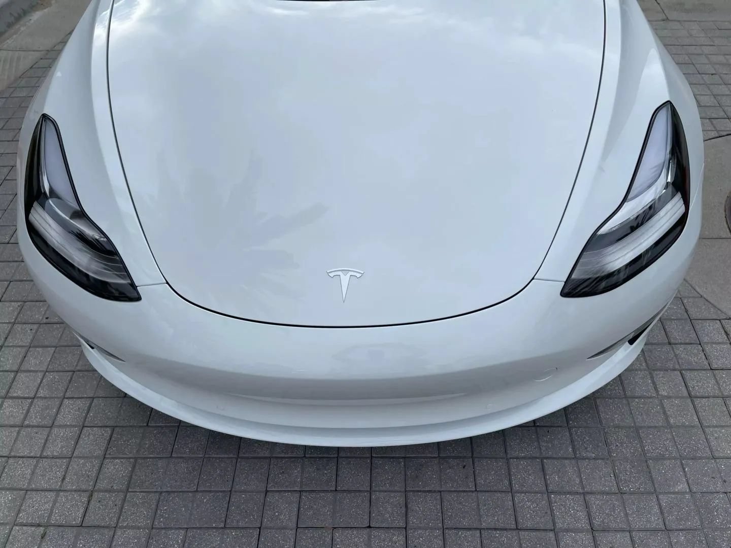 Used 2023 Tesla Model 3 Standard Range RWD image 32