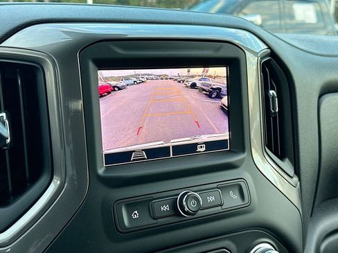 New 2026 GMC Sierra 1500 Pro w/ Pro Value Package AWD/4WD image 23