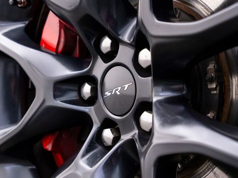 Used 2024 Dodge Durango SRT Hellcat w/ Black Package image 36