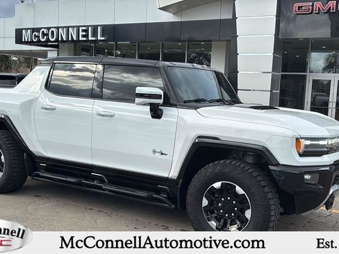 Used 2023 GMC Hummer EV Edition 1 image 1