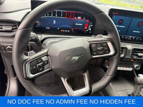 Used 2025 Ford Mustang GT RWD image 16