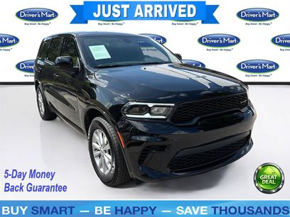 Used 2026 Dodge Durango GT