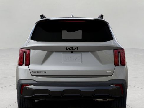 New 2026 Kia Sorento SX Prestige AWD/4WD image 13