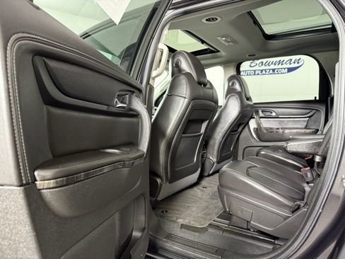 Used 2016 GMC Acadia SLT w/ Open Road Package image 13