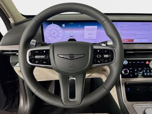 New 2026 Genesis GV80 2.5T Prestige image 12