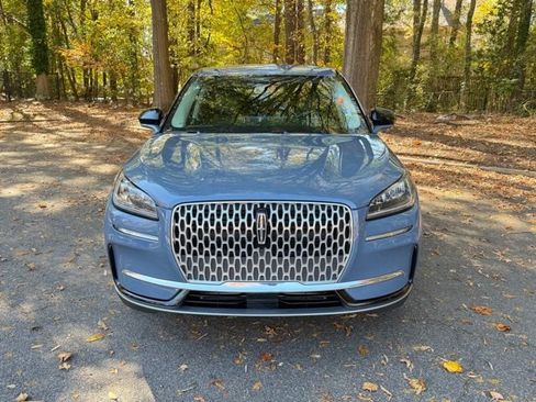 Certified 2024 Lincoln Corsair PREMIERE image 16