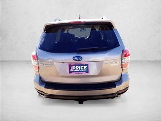 Used 2014 Subaru Forester 2.5i Limited video 3