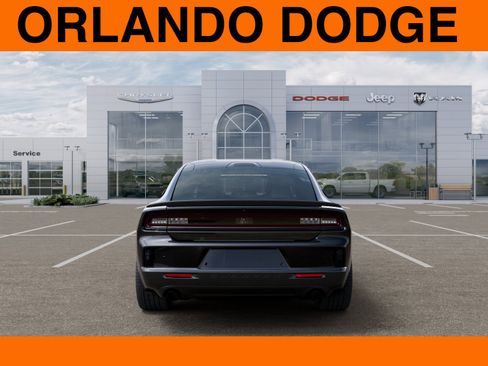 New 2026 Dodge Charger R/T Scat Pack image 7