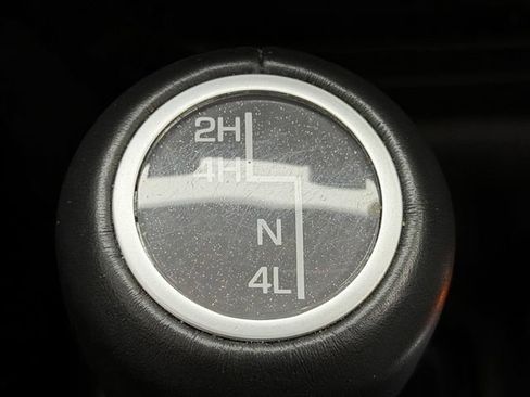Used 2021 Jeep Gladiator Overland AWD/4WD image 35