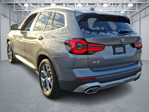 Used 2023 BMW X3 xDrive30i w/ Premium Package image 7