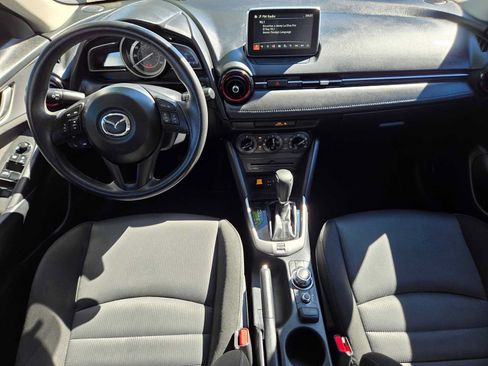 Used 2017 MAZDA CX-3 Sport AWD/4WD image 18