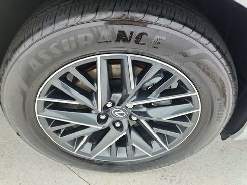 Used 2025 Lexus TX 350 AWD w/ Technology Package image 59