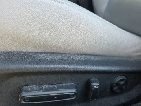 Used 2019 Honda Accord EX-L image 11