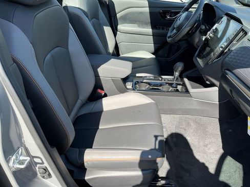 New 2026 Subaru Forester Sport AWD/4WD image 27