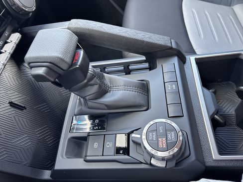 Certified 2026 Toyota Tacoma TRD Off-Road AWD/4WD image 24