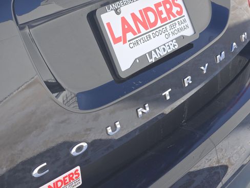 Used 2019 MINI Cooper Countryman S image 13