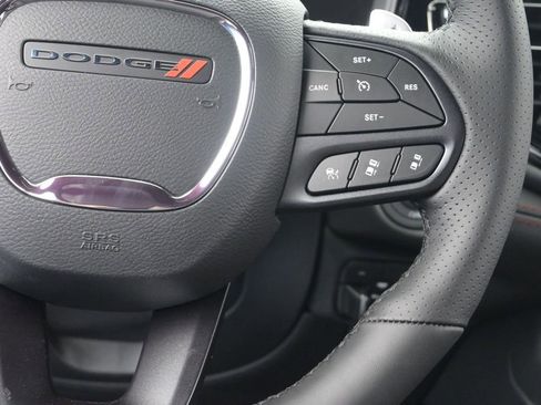 New 2026 Dodge Durango GT AWD/4WD image 31