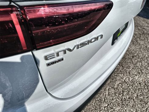 New 2026 Buick Envision Preferred image 14