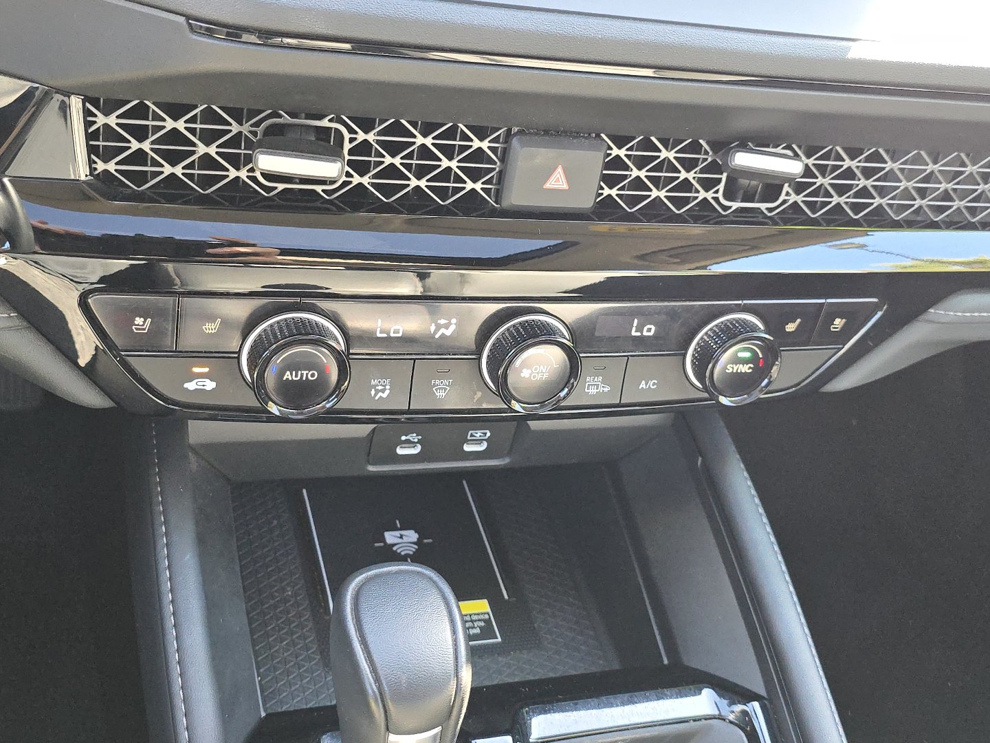 Used 2024 Honda Accord Touring image 31