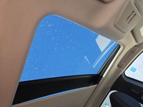 New 2026 Nissan Kicks SV w/ SV Premium Package image 16