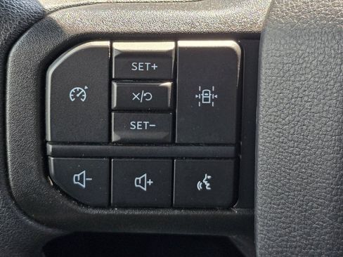 Certified 2024 Ford F150 STX AWD/4WD image 14