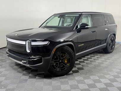 Used 2023 Rivian R1S Adventure
