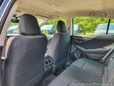 New 2025 Subaru Legacy Premium w/ Popular Package #1A image 11