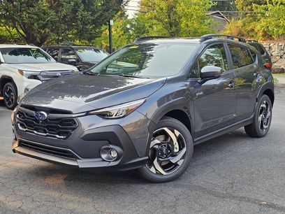 New 2026 Subaru Crosstrek 2.5i Limited