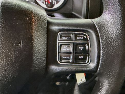 Used 2023 RAM 1500 Tradesman w/ Utility Group AWD/4WD image 15