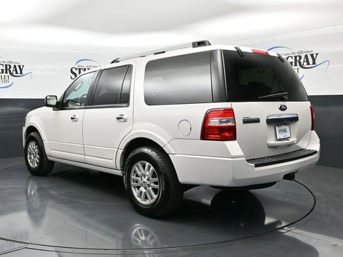 Used 2014 Ford Expedition Limited w/ Equipment Group 301A image 5
