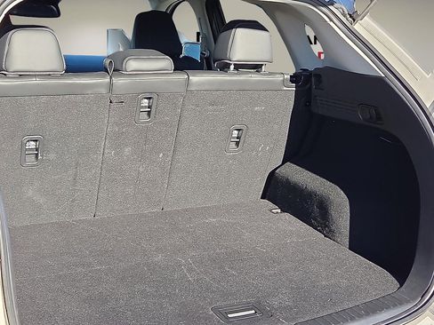 Used 2025 MAZDA CX-5 AWD 2.5 S w/ Preferred Package image 8