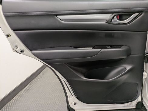 Certified 2023 MAZDA CX-5 AWD 2.5 S w/ Preferred Package image 22