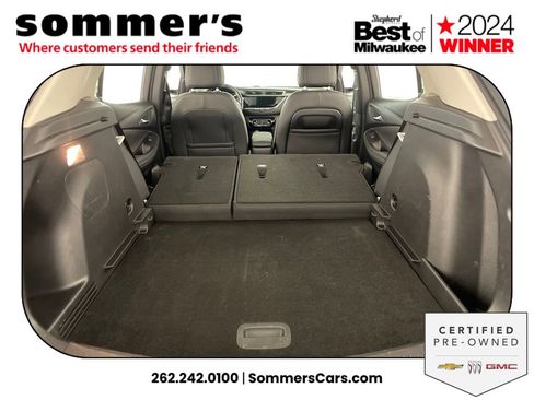 Certified 2023 Buick Encore GX Preferred w/ Cold Weather Comfort Package image 27