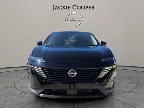 Certified 2025 Nissan Murano SV image 9