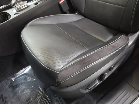 Certified 2023 INFINITI QX50 Sport w/ Cargo Package AWD/4WD image 25