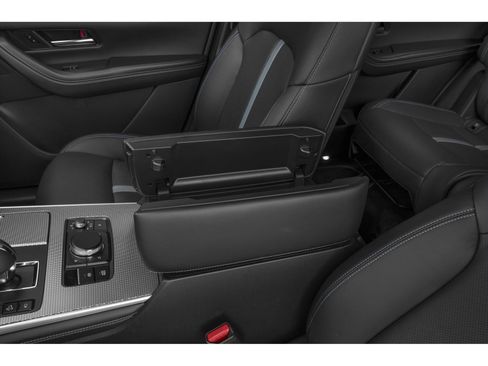 New 2025 MAZDA CX-70 Plug-In Hybrid w/ Premium Plus image 9