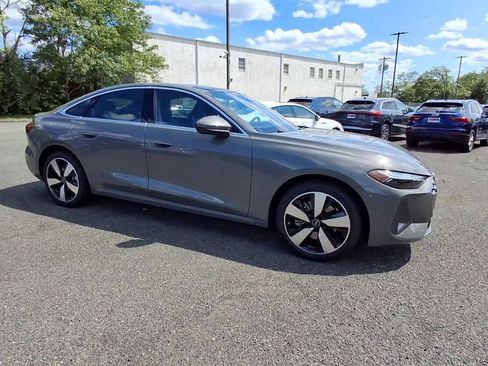 New 2025 Audi A5 2.0T Premium Plus image 9