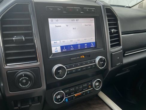 Used 2020 Ford Expedition Platinum AWD/4WD image 12