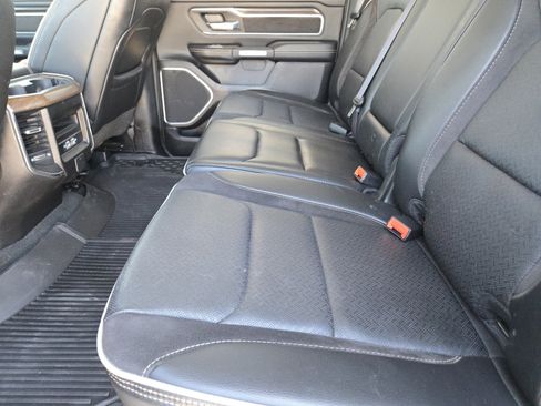 Certified 2022 RAM 1500 Laramie image 28