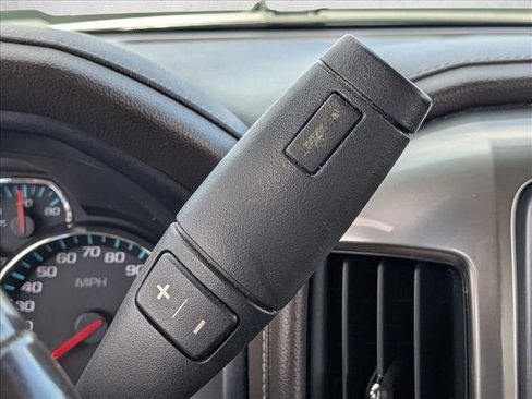 Used 2016 Chevrolet Silverado 1500 LTZ image 12