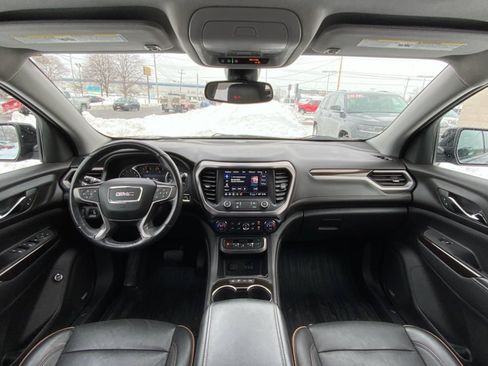 Used 2021 GMC Acadia AT4 image 31